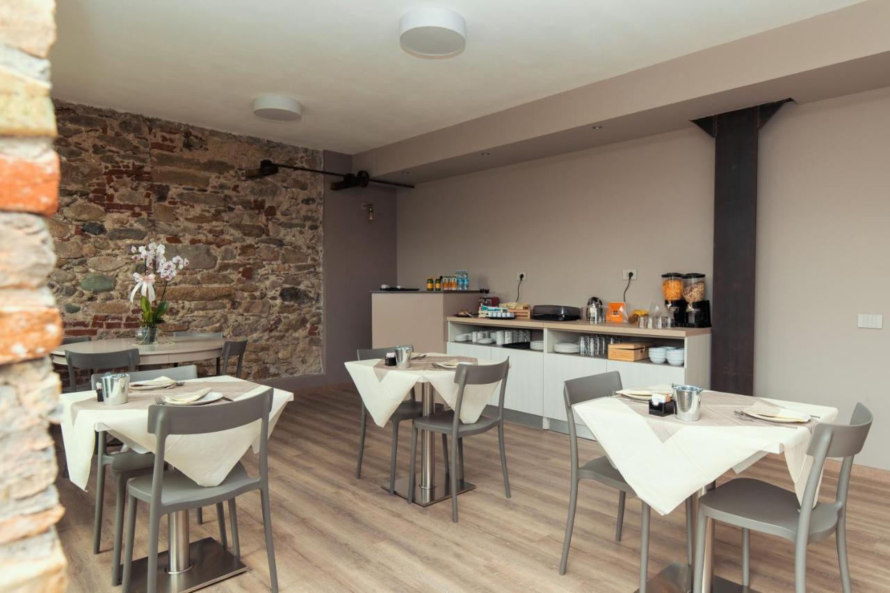 Er Mirin - Il Mulino Di Carcare Hotel Exteriér fotografie
