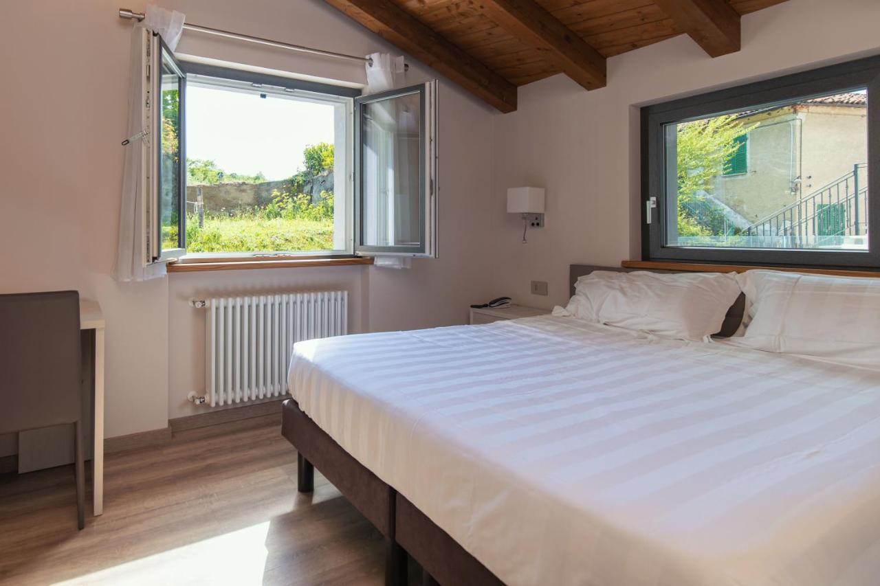 Er Mirin - Il Mulino Di Carcare Hotel Exteriér fotografie