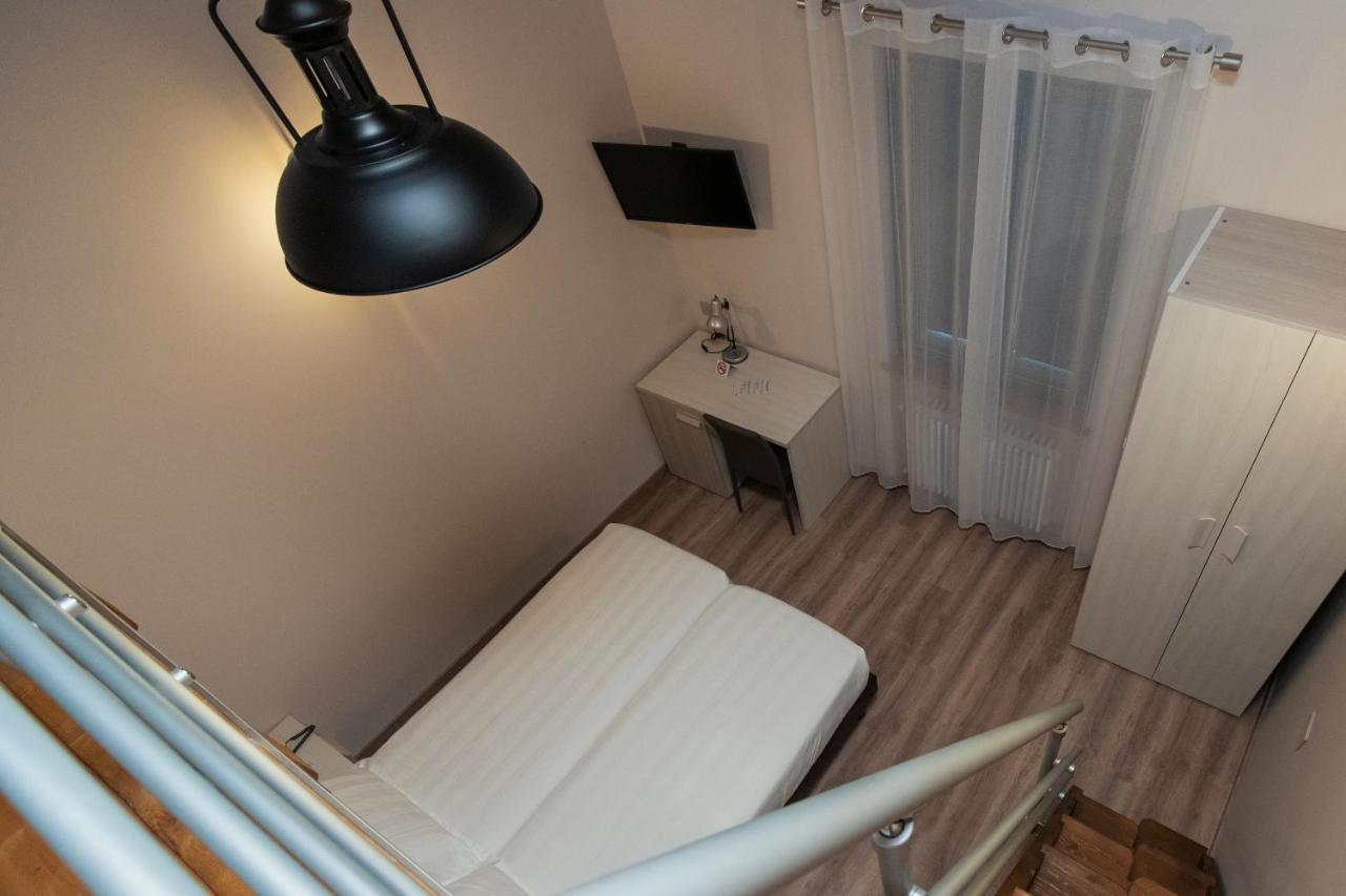 Er Mirin - Il Mulino Di Carcare Hotel Exteriér fotografie