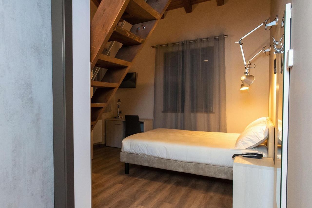 Er Mirin - Il Mulino Di Carcare Hotel Exteriér fotografie