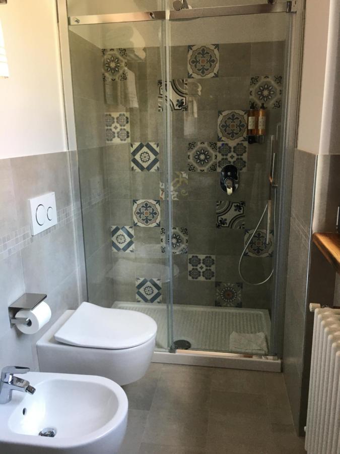 Er Mirin - Il Mulino Di Carcare Hotel Exteriér fotografie